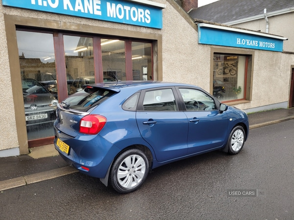 Used Suzuki Baleno 2019 for sale - 76729792: Photo 7
