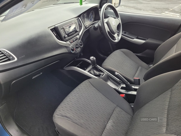 Used Suzuki Baleno 2019 for sale - 76729792: Photo 8