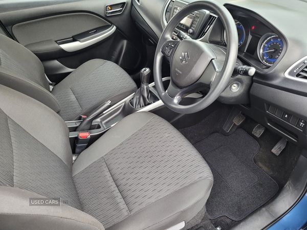 Used Suzuki Baleno 2019 for sale - 76729792: Photo 9