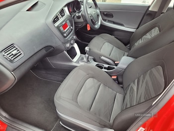 Used Kia Ceed 2015 for sale - 78760283: Photo