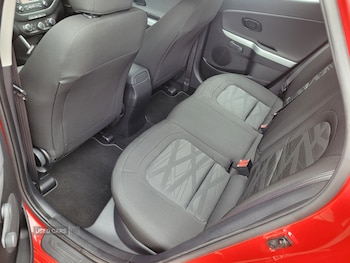Used Kia Ceed 2015 for sale - 78760283: Photo