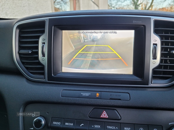 Used Kia Sportage 2018 for sale - 77551011: Photo 11