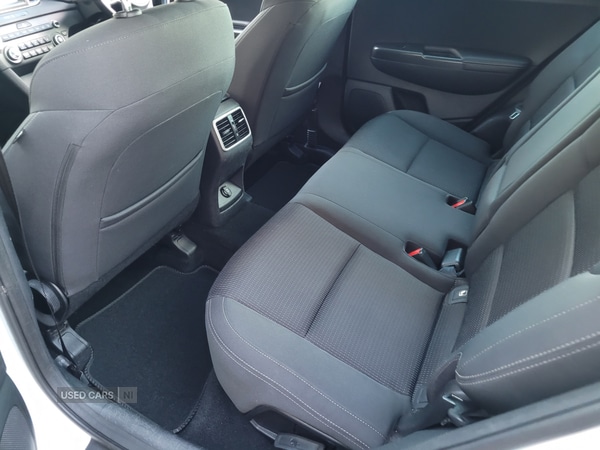 Used Kia Sportage 2018 for sale - 77551011: Photo 13