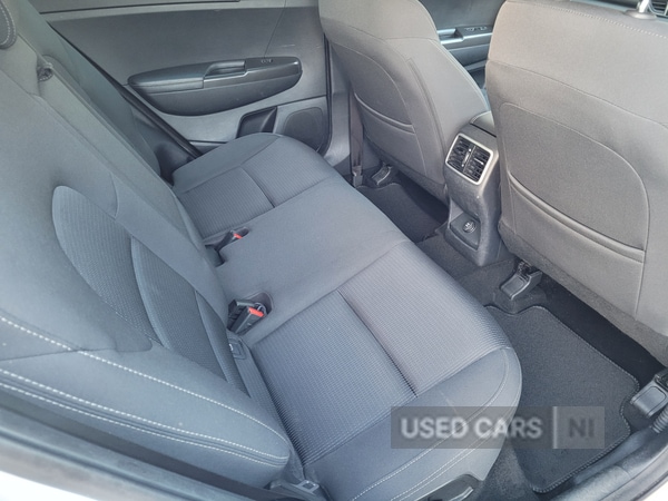 Used Kia Sportage 2018 for sale - 77551011: Photo 14