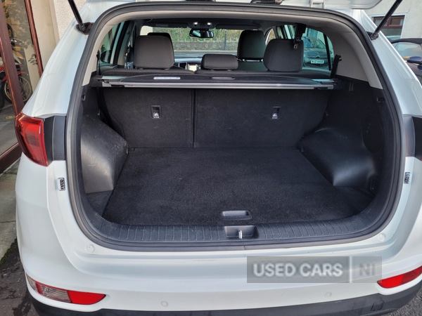 Used Kia Sportage 2018 for sale - 77551011: Photo 15