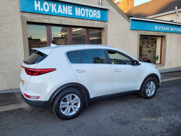Used Kia Sportage 2018 for sale - 77551011: Photo 6