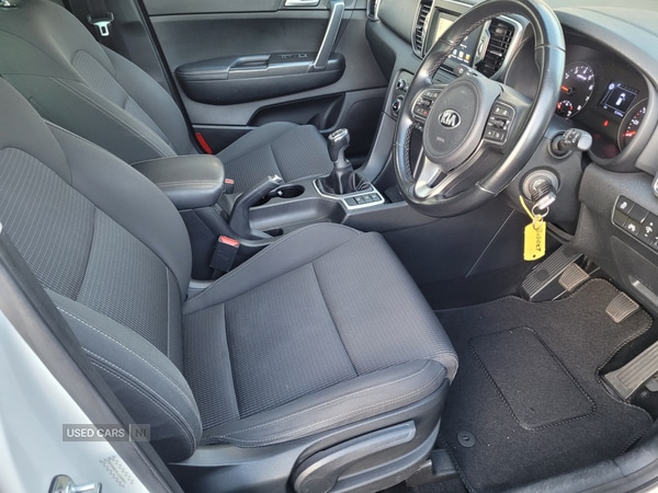 Used Kia Sportage 2018 for sale - 77551011: Photo 9