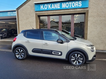 Used Citroen C3 2024 for sale - 78462616: Photo