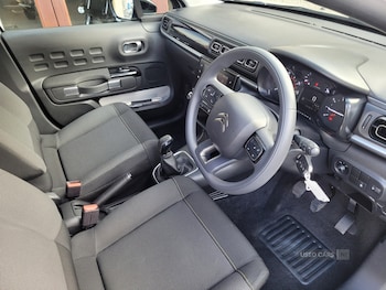 Used Citroen C3 2024 for sale - 78462616: Photo