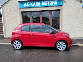 Used Citroen C1 2018 for sale - 78831179: Photo