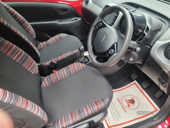 Used Citroen C1 2018 for sale - 78831179: Photo