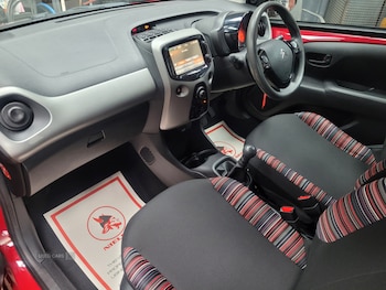 Used Citroen C1 2018 for sale - 78831179: Photo