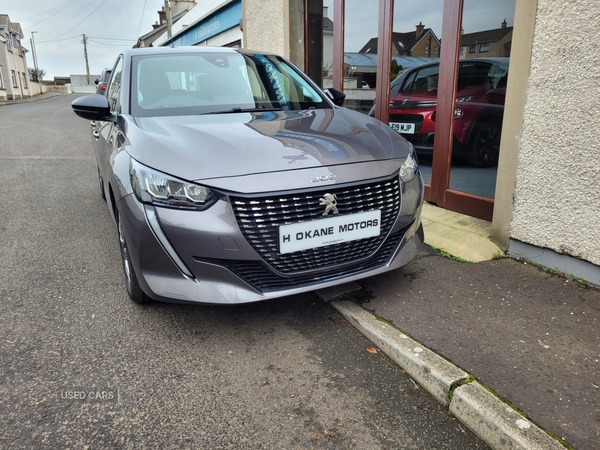 Used Peugeot 208 2022 for sale - 77672474: Photo 6