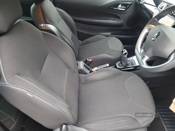 Used DS Automobiles DS 3 2016 for sale - 76285014: Photo 12