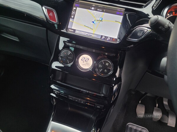 Used DS Automobiles DS 3 2016 for sale - 76285014: Photo 13