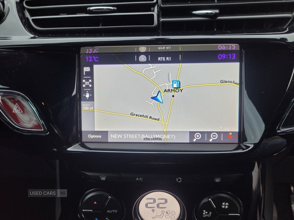 Used DS Automobiles DS 3 2016 for sale - 76285014: Photo 14