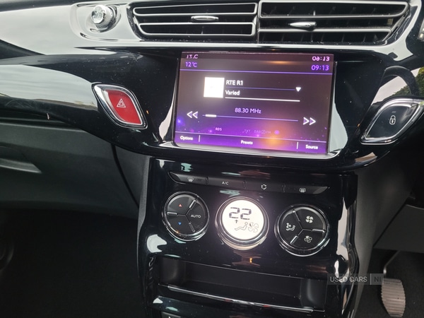 Used DS Automobiles DS 3 2016 for sale - 76285014: Photo 15