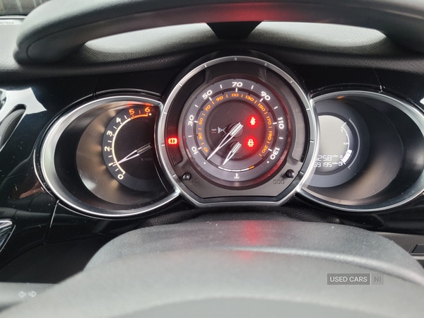 Used DS Automobiles DS 3 2016 for sale - 76285014: Photo 16