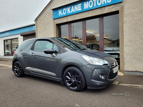 Used DS Automobiles DS 3 2016 for sale - 76285014: Photo 2