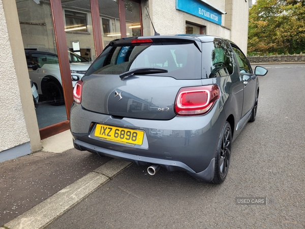 Used DS Automobiles DS 3 2016 for sale - 76285014: Photo 3