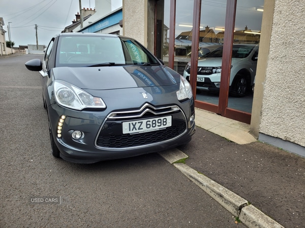 Used DS Automobiles DS 3 2016 for sale - 76285014: Photo 4