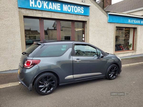 Used DS Automobiles DS 3 2016 for sale - 76285014: Photo 5