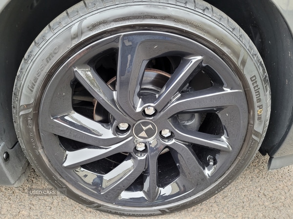 Used DS Automobiles DS 3 2016 for sale - 76285014: Photo 7