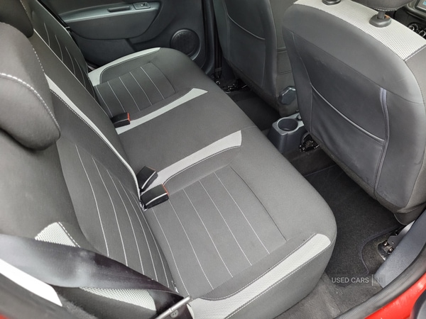 Used Dacia Sandero Stepway 2018 for sale - 76729807: Photo 12