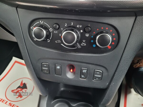 Used Dacia Sandero Stepway 2018 for sale - 76729807: Photo 13