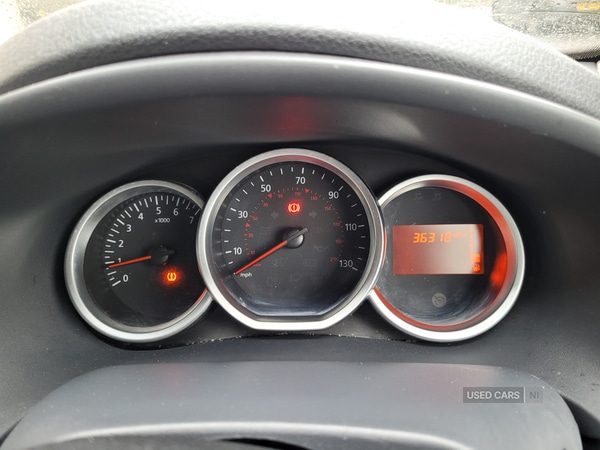 Used Dacia Sandero Stepway 2018 for sale - 76729807: Photo 14