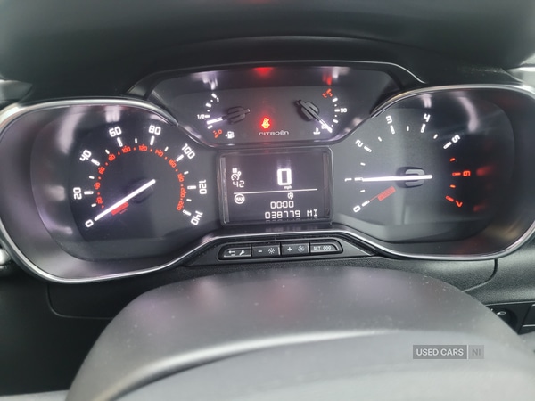 Used Citroen C3 2019 for sale - 77332251: Photo 10