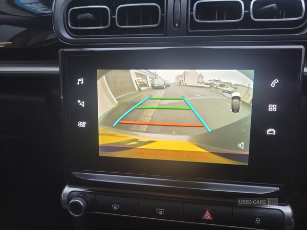 Used Citroen C3 2019 for sale - 77332251: Photo 11