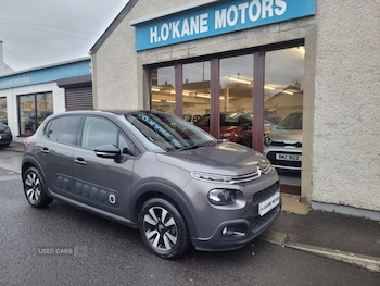 Used Citroen C3 2019 for sale - 77332251: Photo