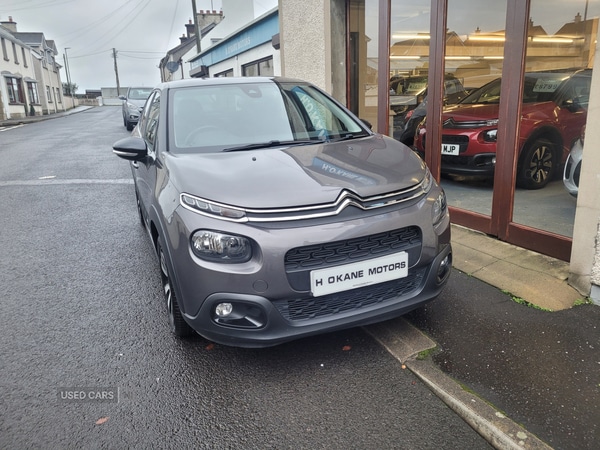 Used Citroen C3 2019 for sale - 77332251: Photo 3