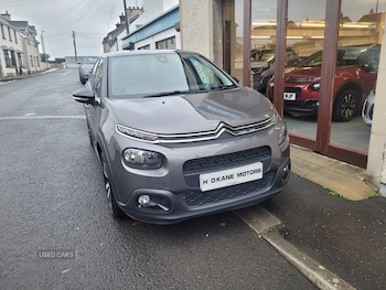 Used Citroen C3 2019 for sale - 77332251: Photo