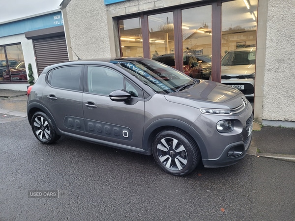 Used Citroen C3 2019 for sale - 77332251: Photo 4