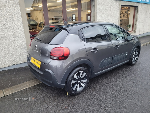 Used Citroen C3 2019 for sale - 77332251: Photo 5