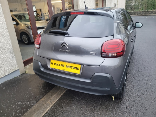 Used Citroen C3 2019 for sale - 77332251: Photo 6