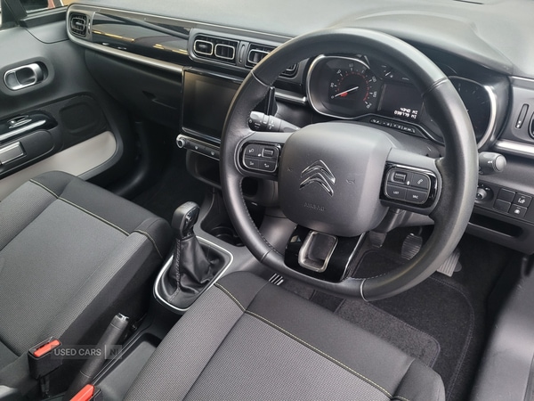 Used Citroen C3 2019 for sale - 77332251: Photo 7