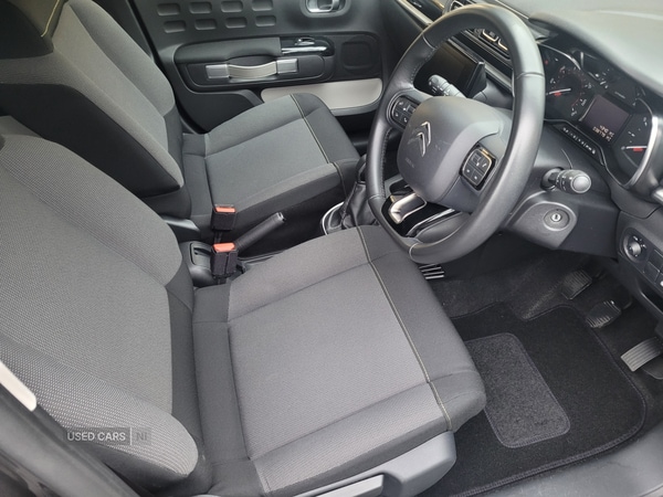 Used Citroen C3 2019 for sale - 77332251: Photo 8