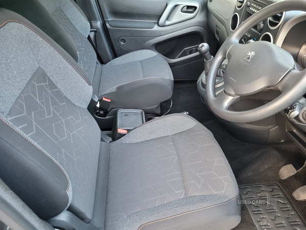 Used Peugeot Partner Tepee for sale - 77697128: Photo 10