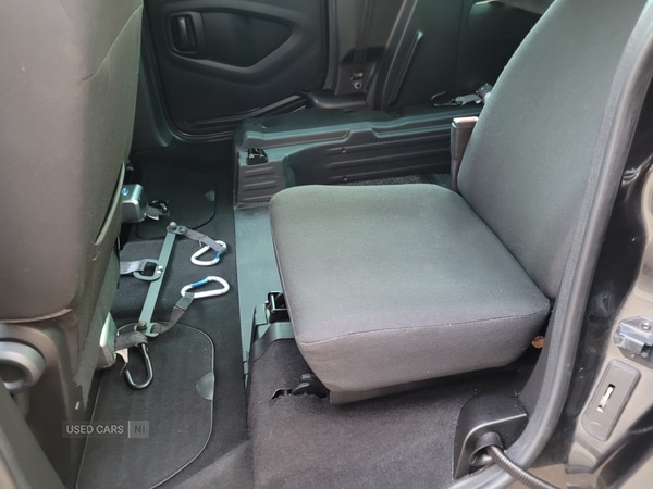 Used Peugeot Partner Tepee for sale - 77697128: Photo 11