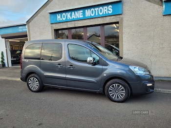 Horizn 1.6 HDI Only 13000 Miles F.S.H 5-Door