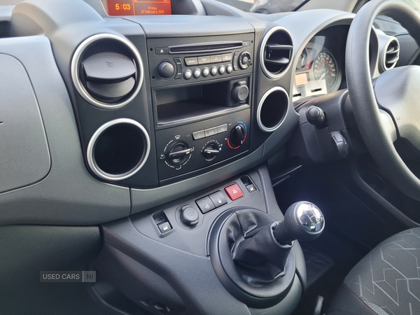 Used Peugeot Partner Tepee for sale - 77697128: Photo 7