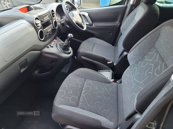 Used Peugeot Partner Tepee for sale - 77697128: Photo 8