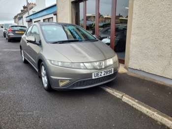 Used Honda Civic 2008 for sale - 75364511: Photo