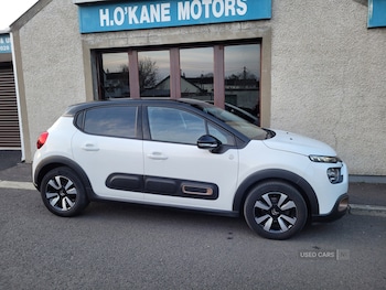 Used Citroen C3 2023 for sale - 78363454: Photo