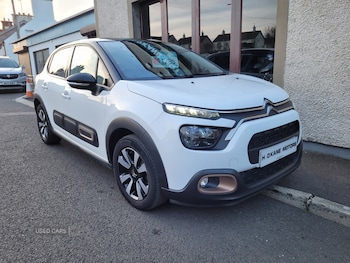 Used Citroen C3 2023 for sale - 78363454: Photo