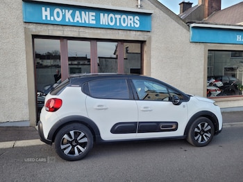 Used Citroen C3 2023 for sale - 78363454: Photo