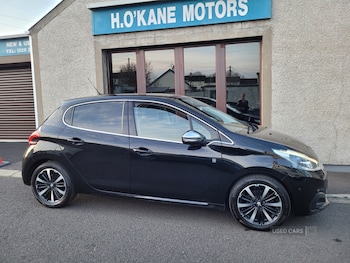 Used Peugeot 208 2019 for sale - 78335927: Photo